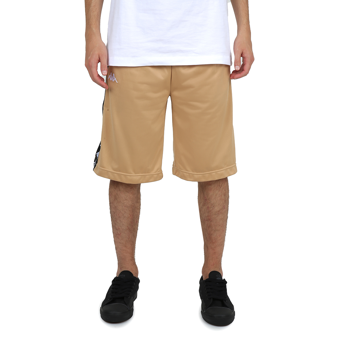 Short Kappa Banda Treadwell Hombre Dexter