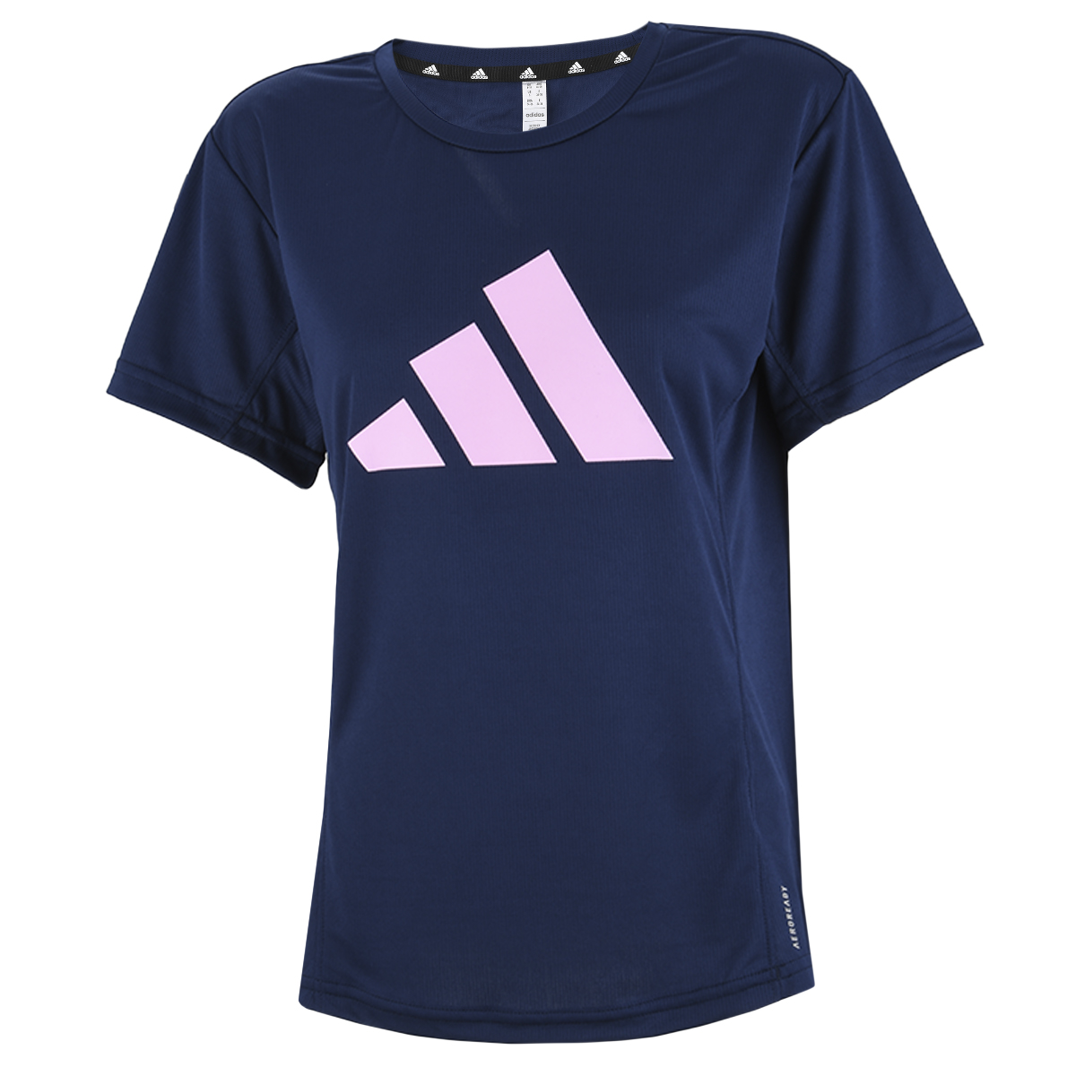 Remera Running adidas Run It Mujer,  image number null