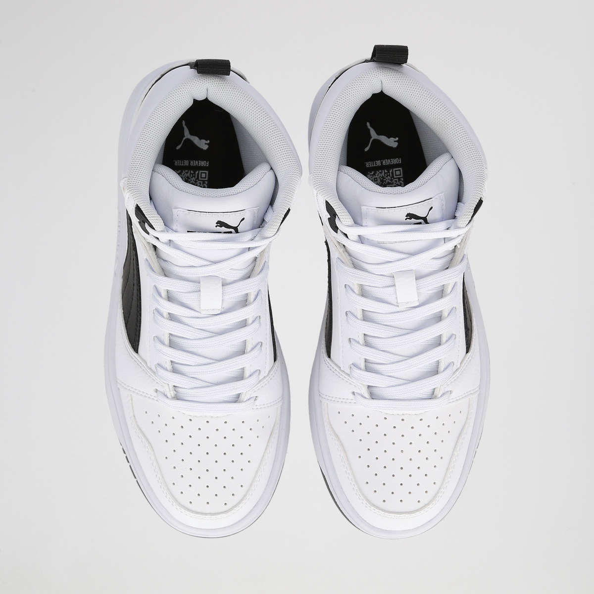 Zapatillas Puma Rebound V6,  image number null