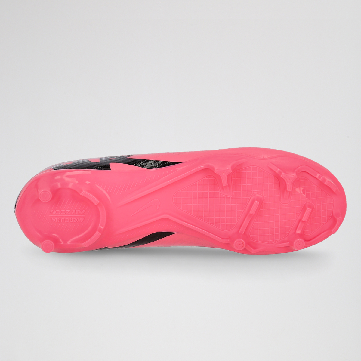 Botines Fútbol Nike Mercurial Vapor 15 Academy FG Hombre,  image number null