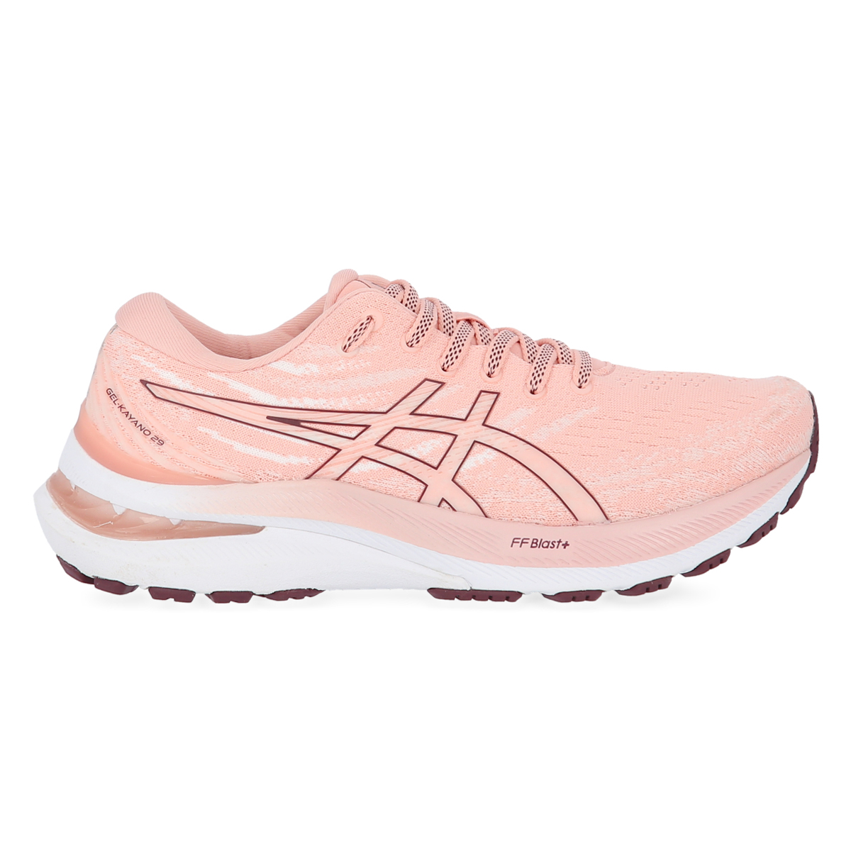 Zapatillas running on sale mujer asics gel