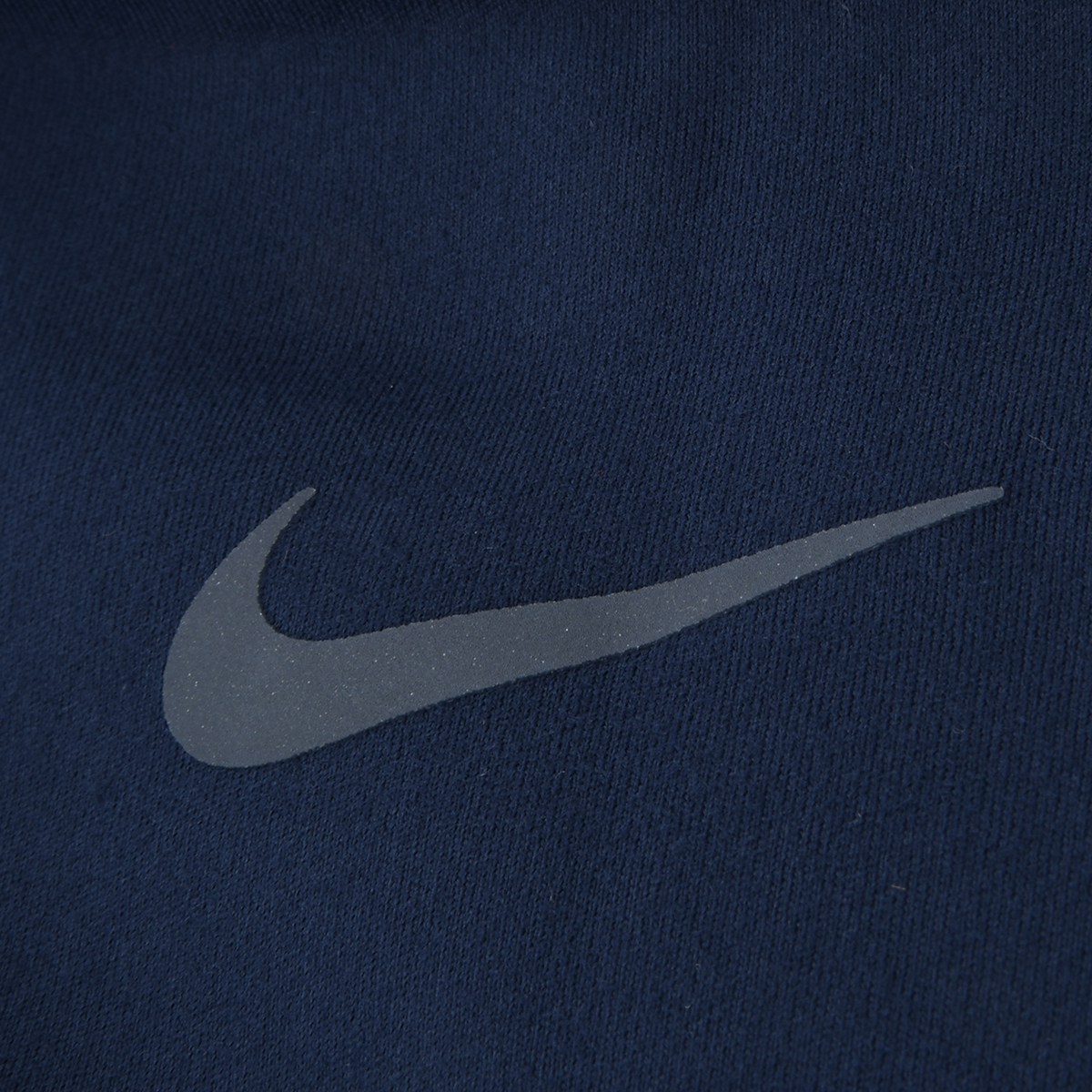 Calza Nike One Hr Crop Mujer,  image number null