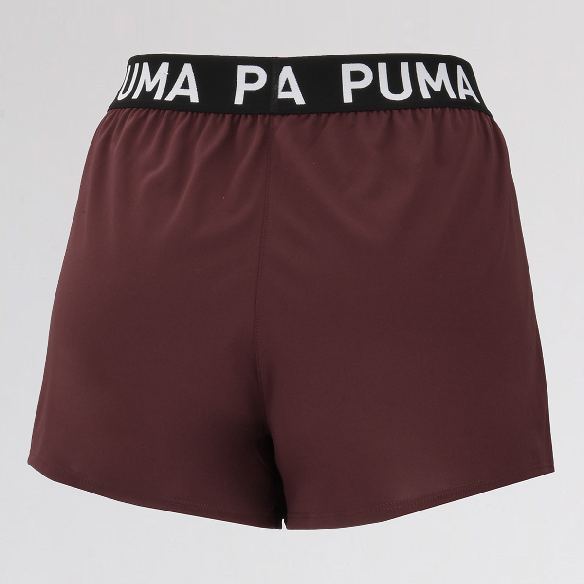 Short Puma Strong Knit 3 Mujer,  image number null