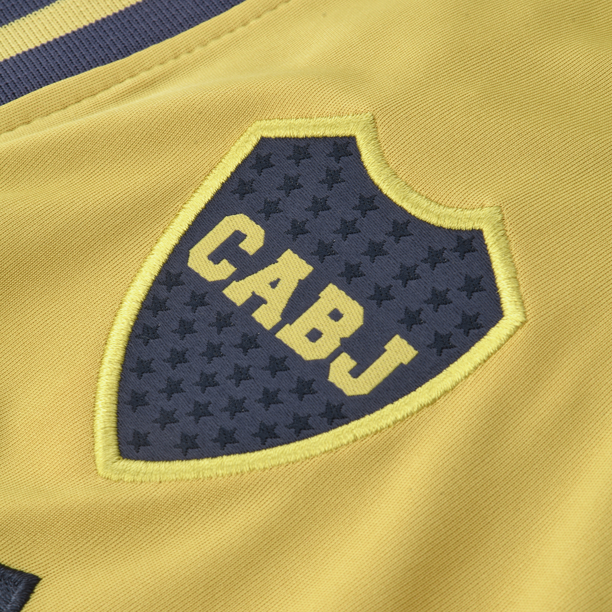 Musculosa B&aacute;squet adidas Boca Juniors Alternativa 25/26 Hombre,  image number null