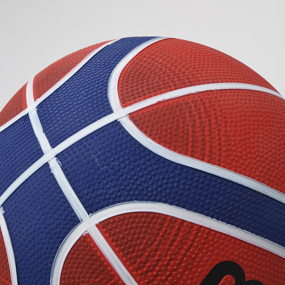 Pelota Molten BGRX7 N°7 para Básquet,  image number null