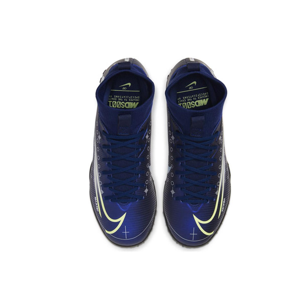 jr superfly 7 academy mds tf