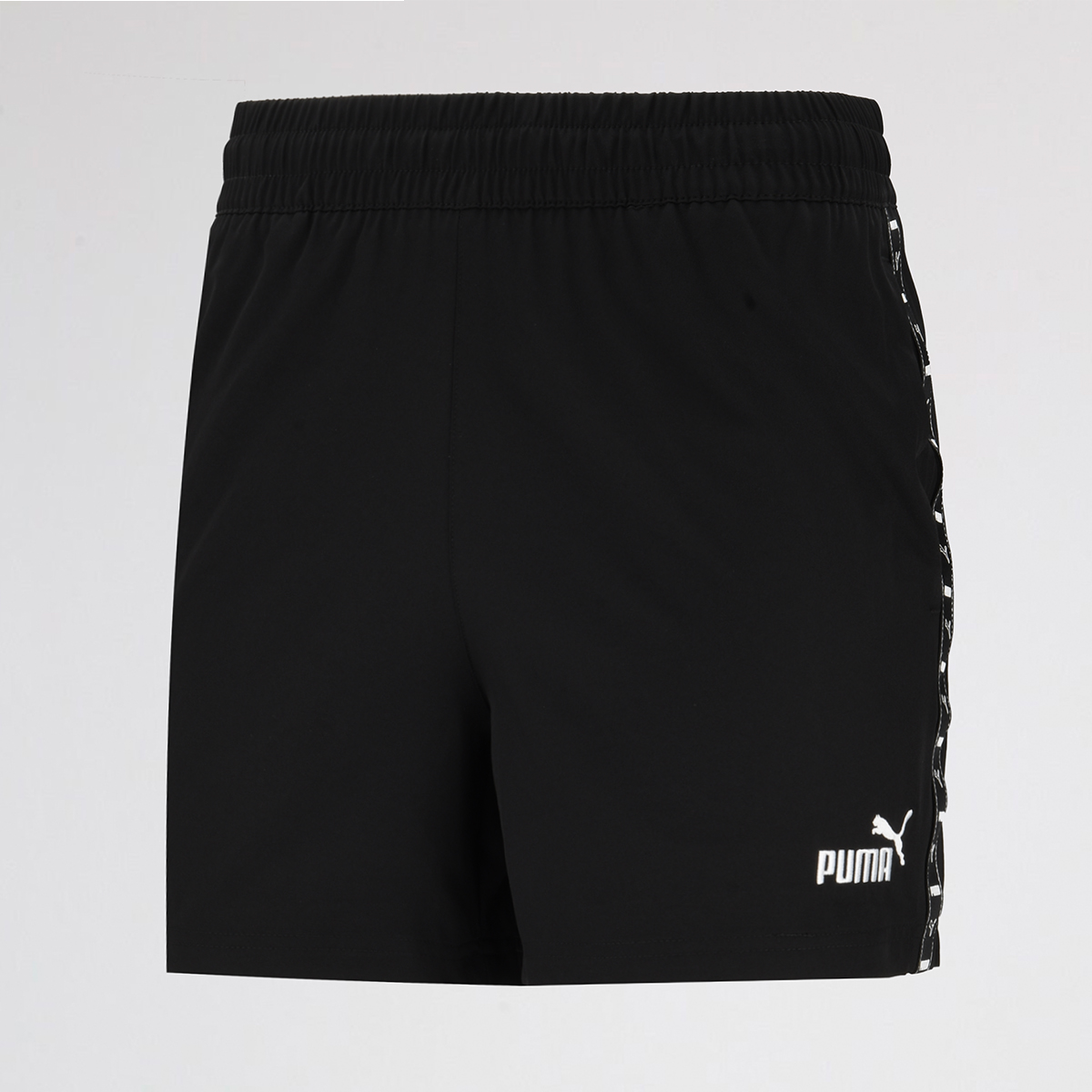 Short Puma Essentials Tape Hombre,  image number null