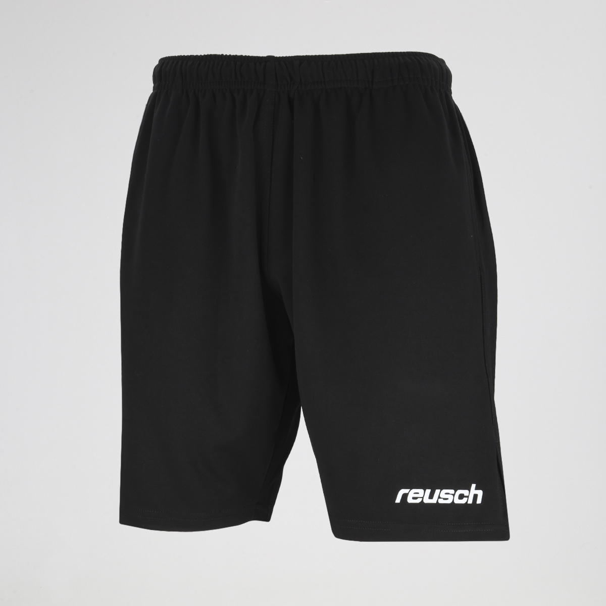 Short Entrenamiento Reusch Arbitro Estandar Hombre,  image number null