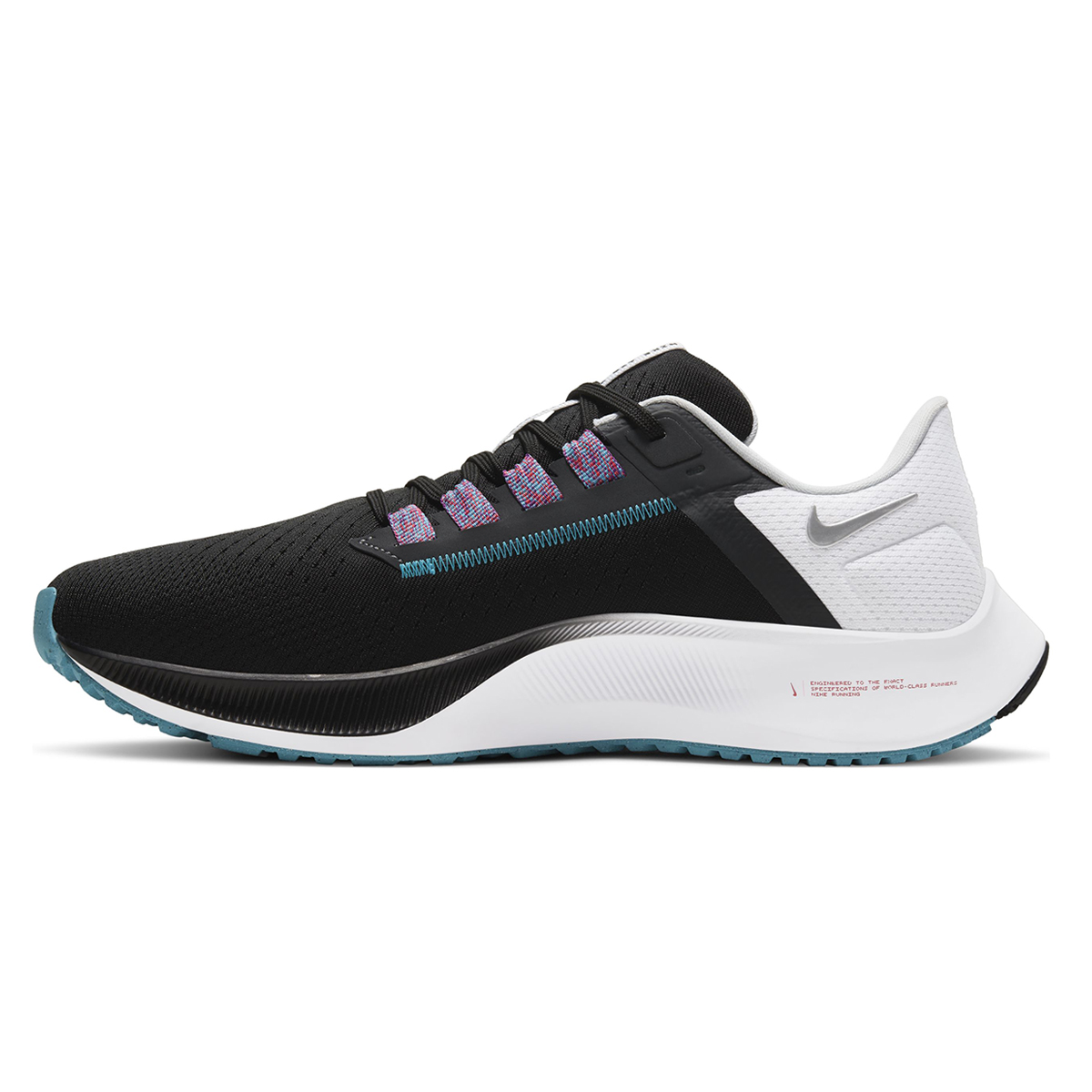 Zapatillas Nike Air Zoom Pegasus 38,  image number null