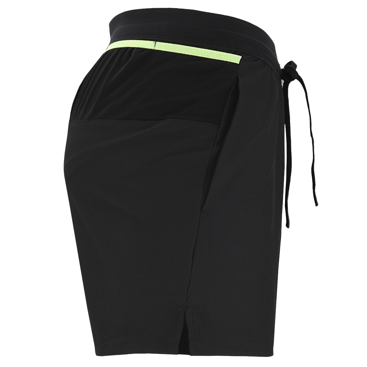 Short Running Saucony Explorer Utility 6 Hombre,  image number null
