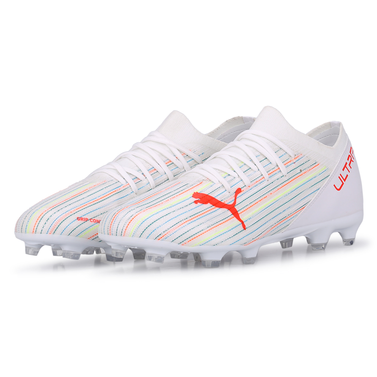 Botines Puma Ultra 3.2 Fg/Ag,  image number null