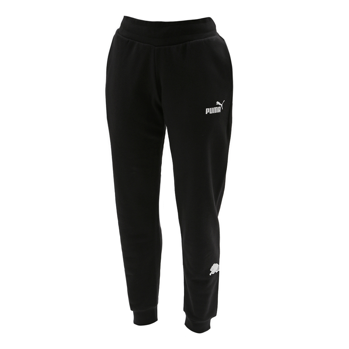 Pantalón Urbano Puma Power Graphic Tr Mujer,  image number null