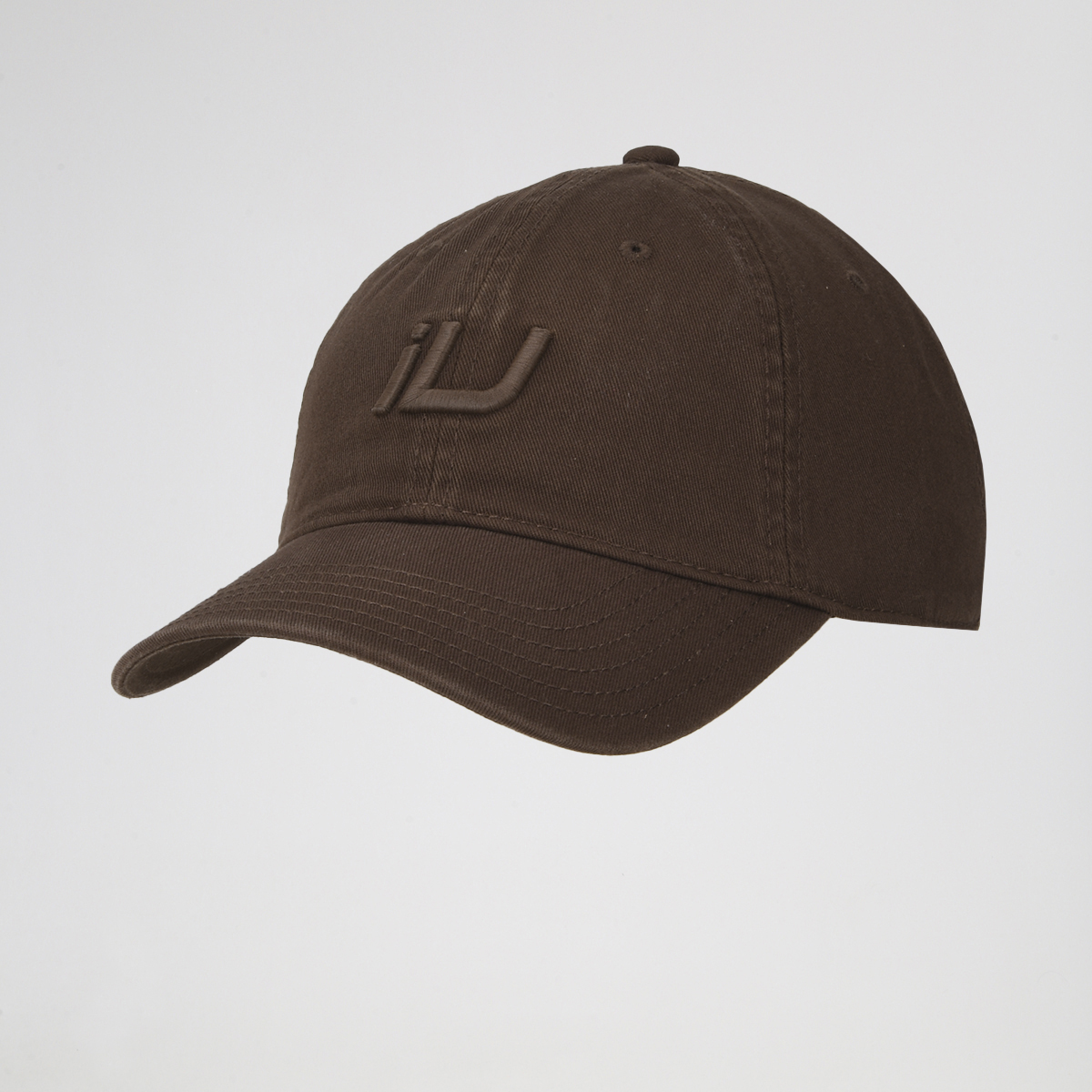 Gorra curva Iu Arlo,  image number null