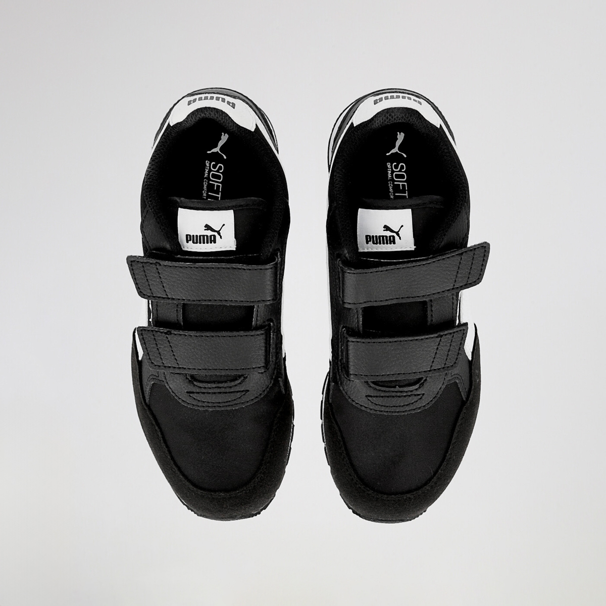 Zapatillas Puma St Runner V4 Nl V Infantil,  image number null