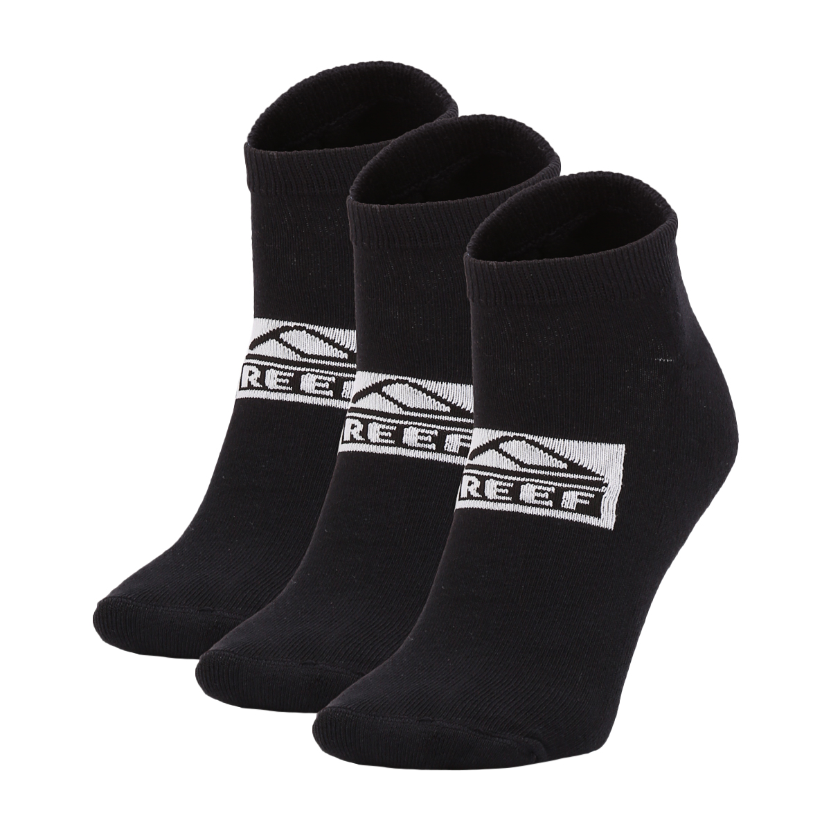 Pack de Medias Reef Mt X3,  image number null