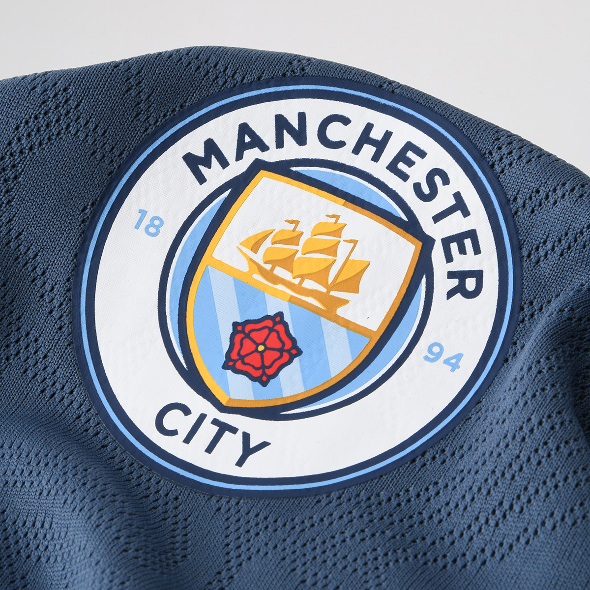 Camiseta Manchester City Puma Entrenamiento 2024 Hombre,  image number null