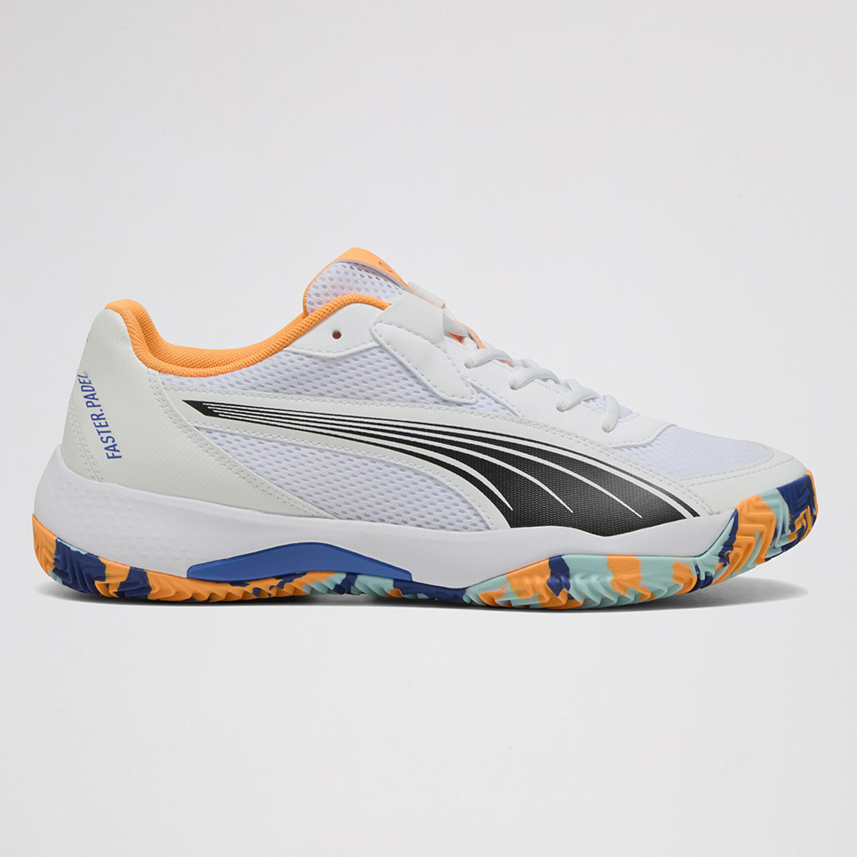Zapatillas P&aacute;del Puma Nova Court IC Hombre,  image number null