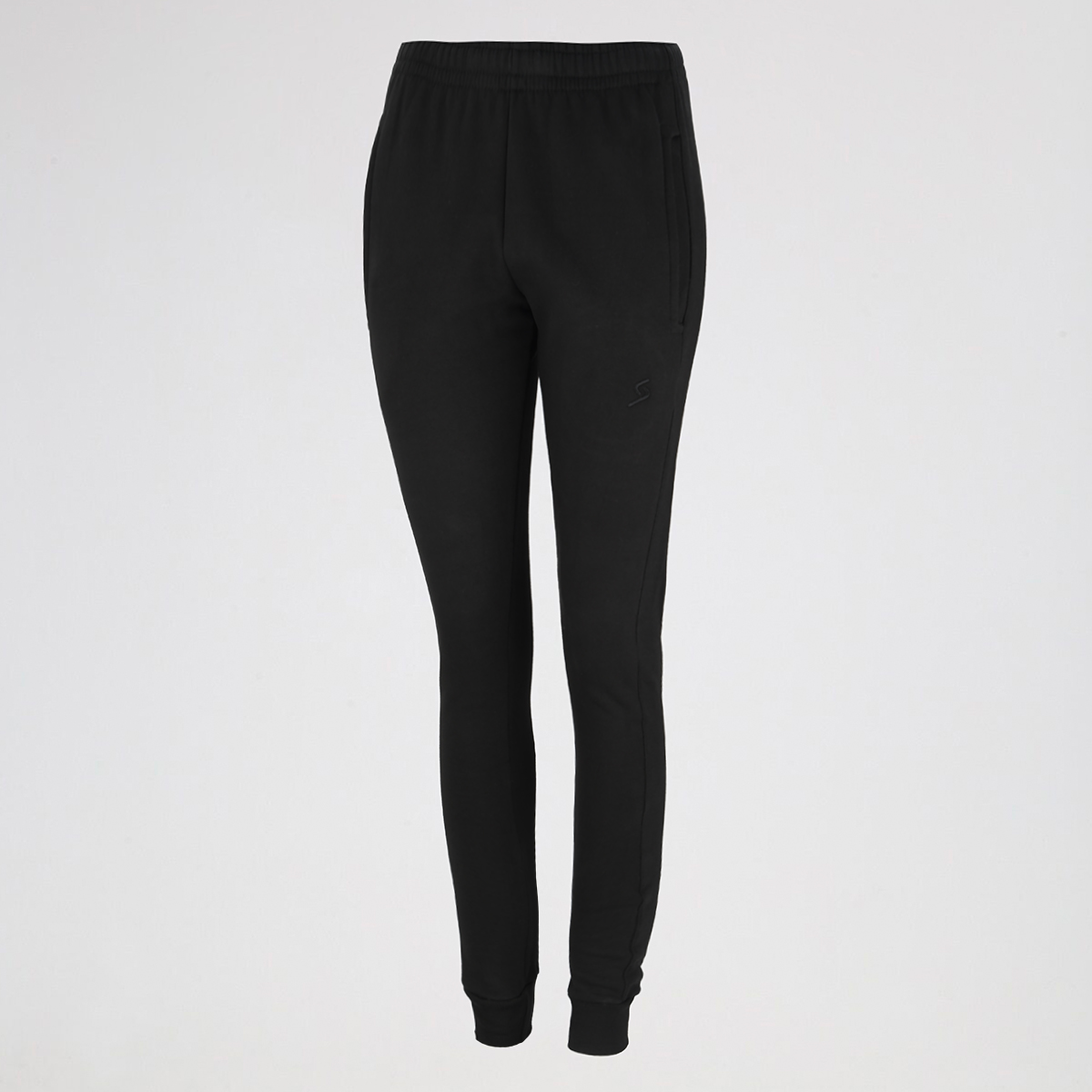 Pantalón Set Sport Check Easy Mujer,  image number null