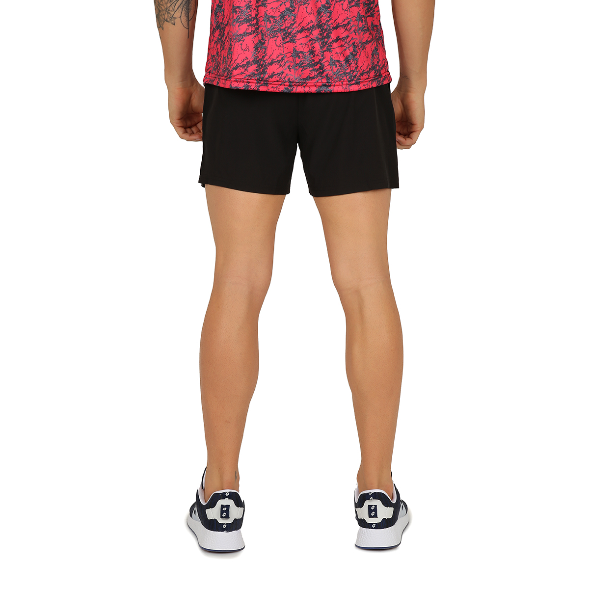 Short Running Lotto Moonrun Hombre,  image number null