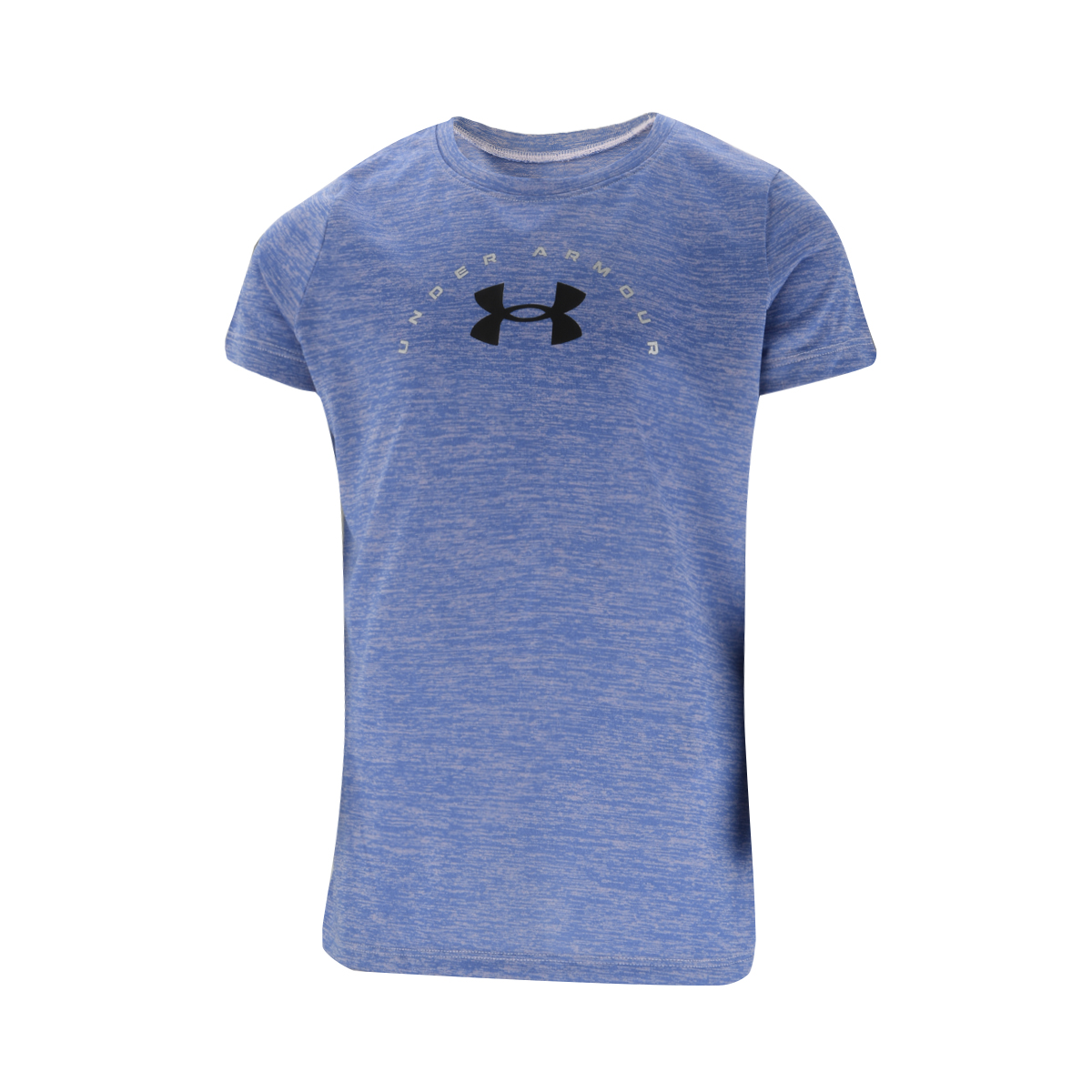 Remera Entrenamiento Under Armour Tech Twist Niña,  image number null