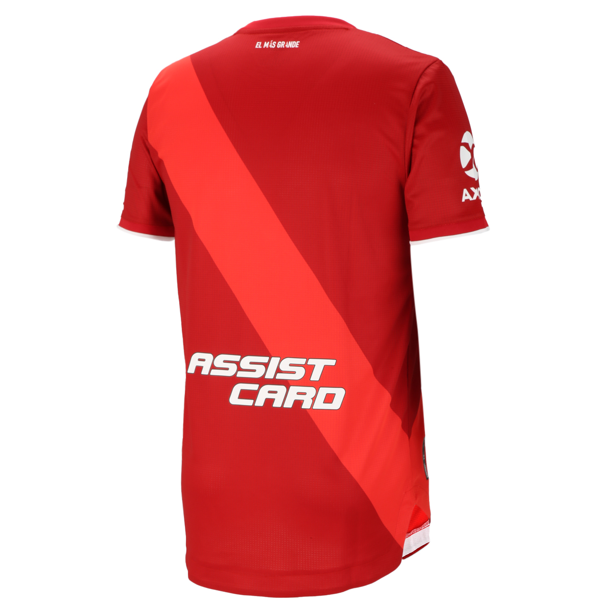 Camiseta alternativa river 2020 on sale