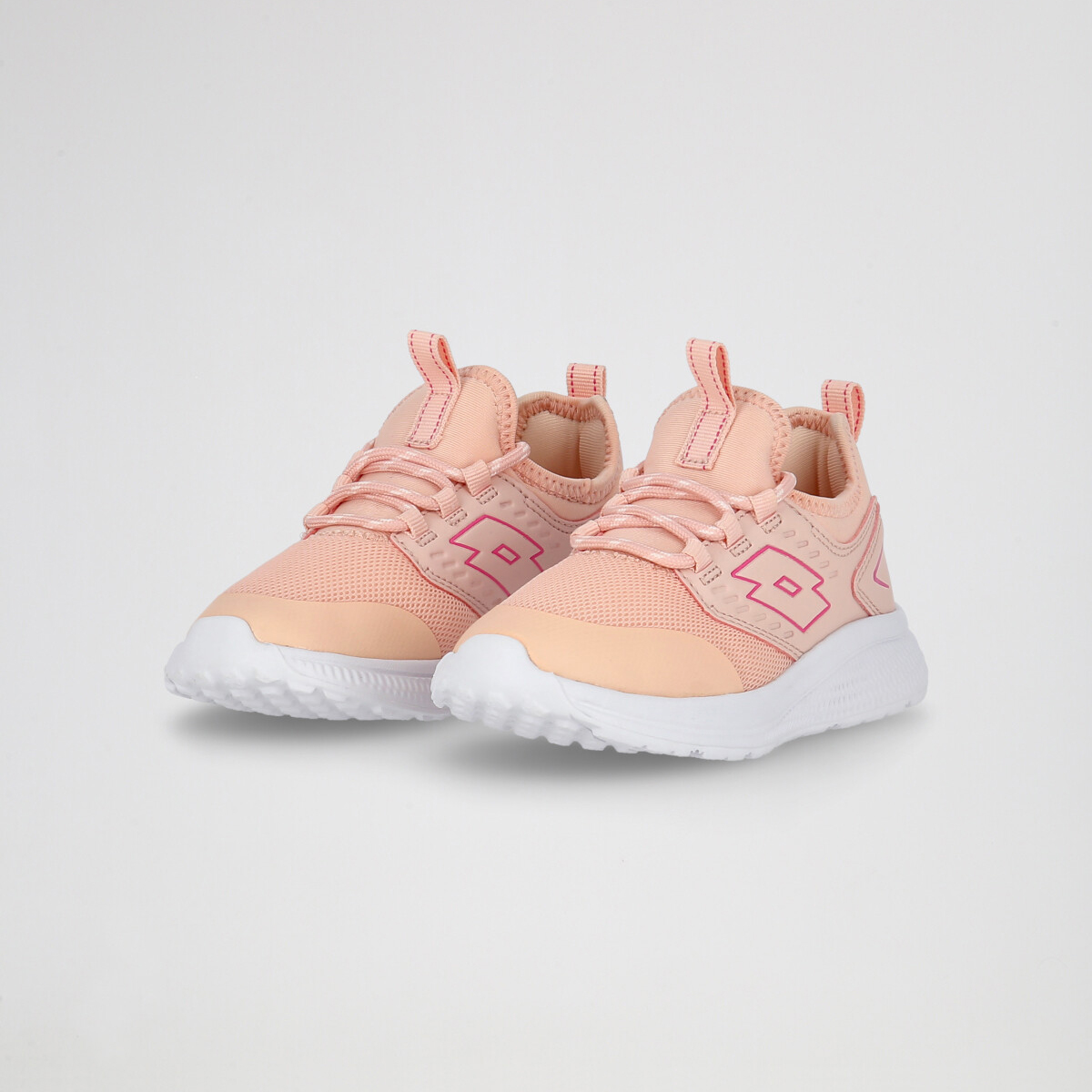 Zapatillas Lotto Evolite Neo Niña,  image number null