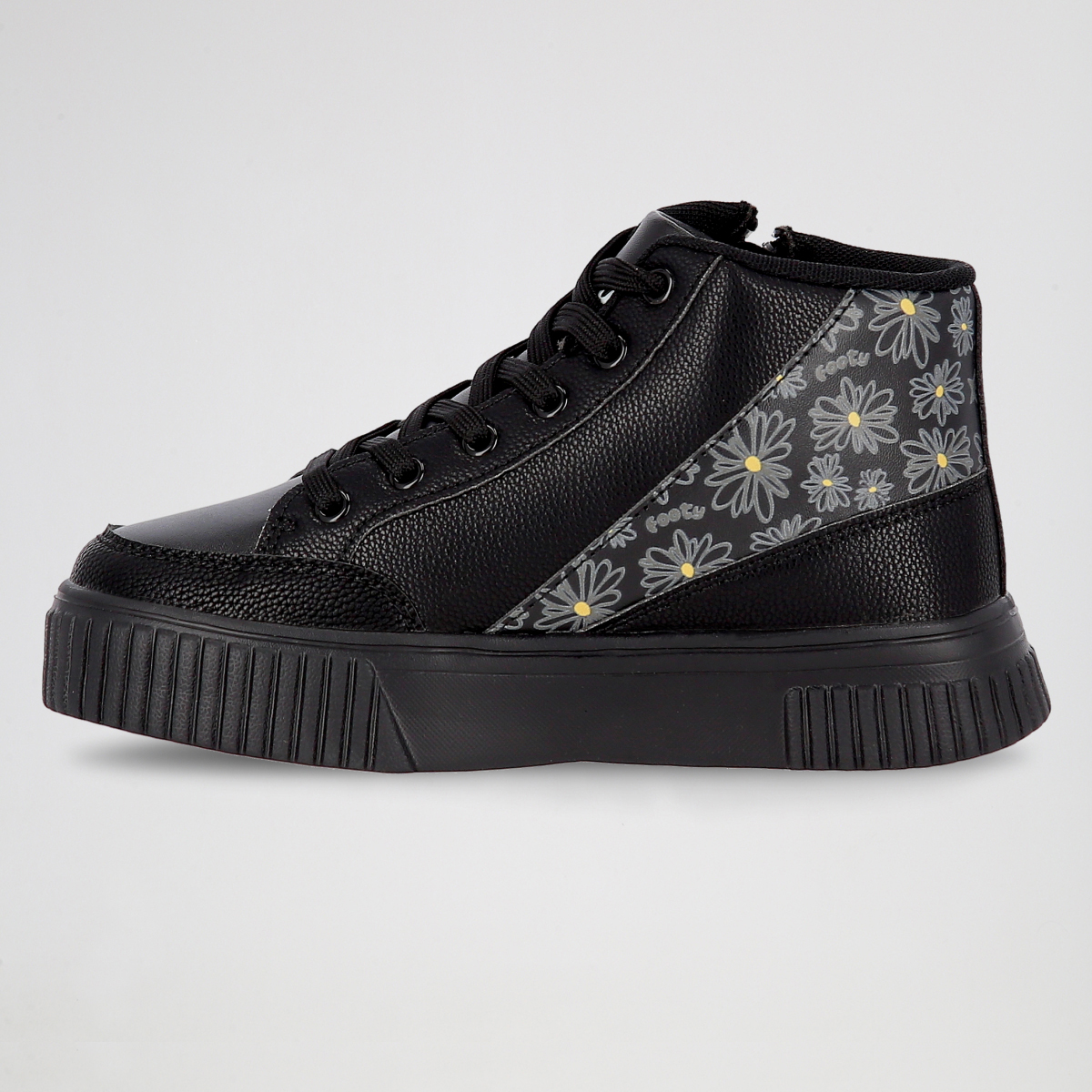 Zapatillas Footy Emotizapa de Niña,  image number null