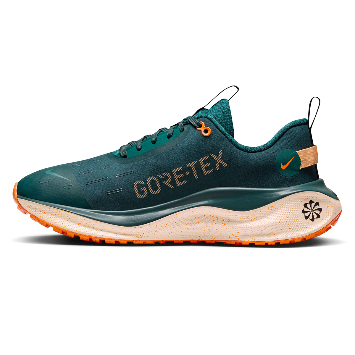 Zapatillas Running Nike Infinity Rn 4 Gore-tex Hombre,  image number null