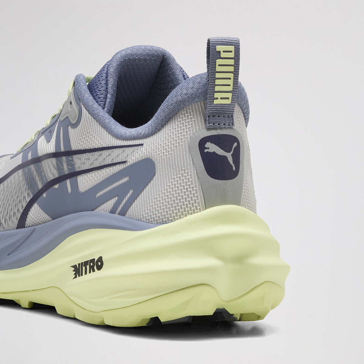 Zapatillas Running Puma Voyage Nitro 4 Hombre,  image number null