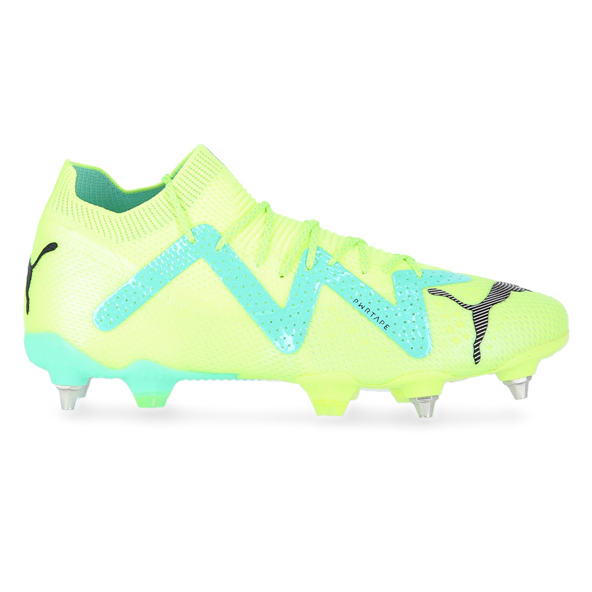 Botines store future puma