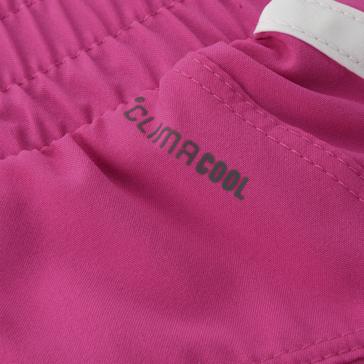 Short adidas Pacer High Training Mujer,  image number null