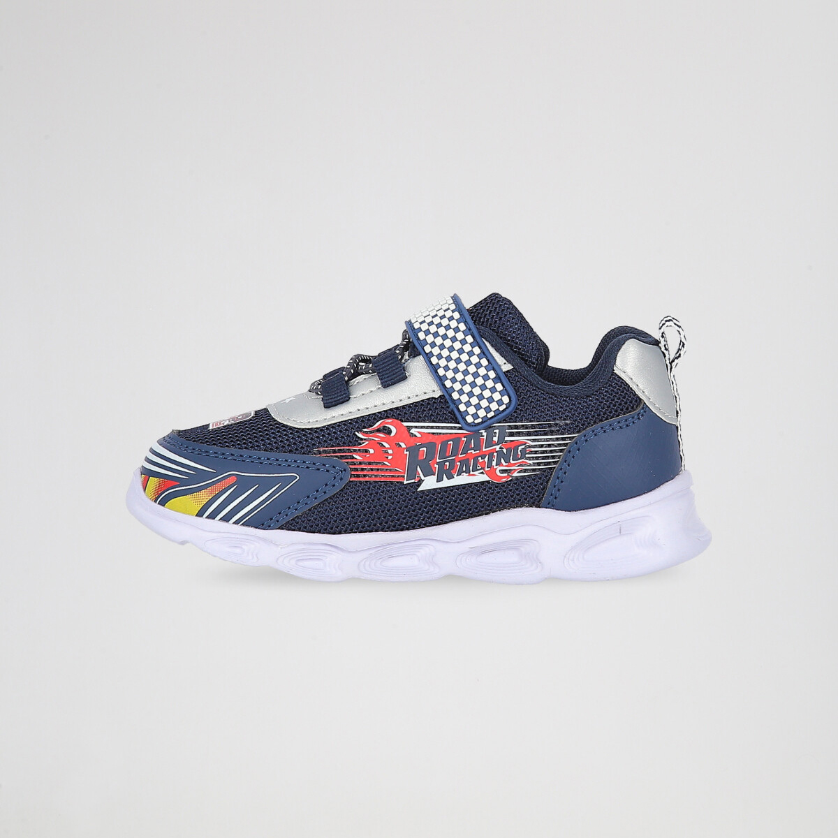 Zapatillas Footy Race Infantil,  image number null
