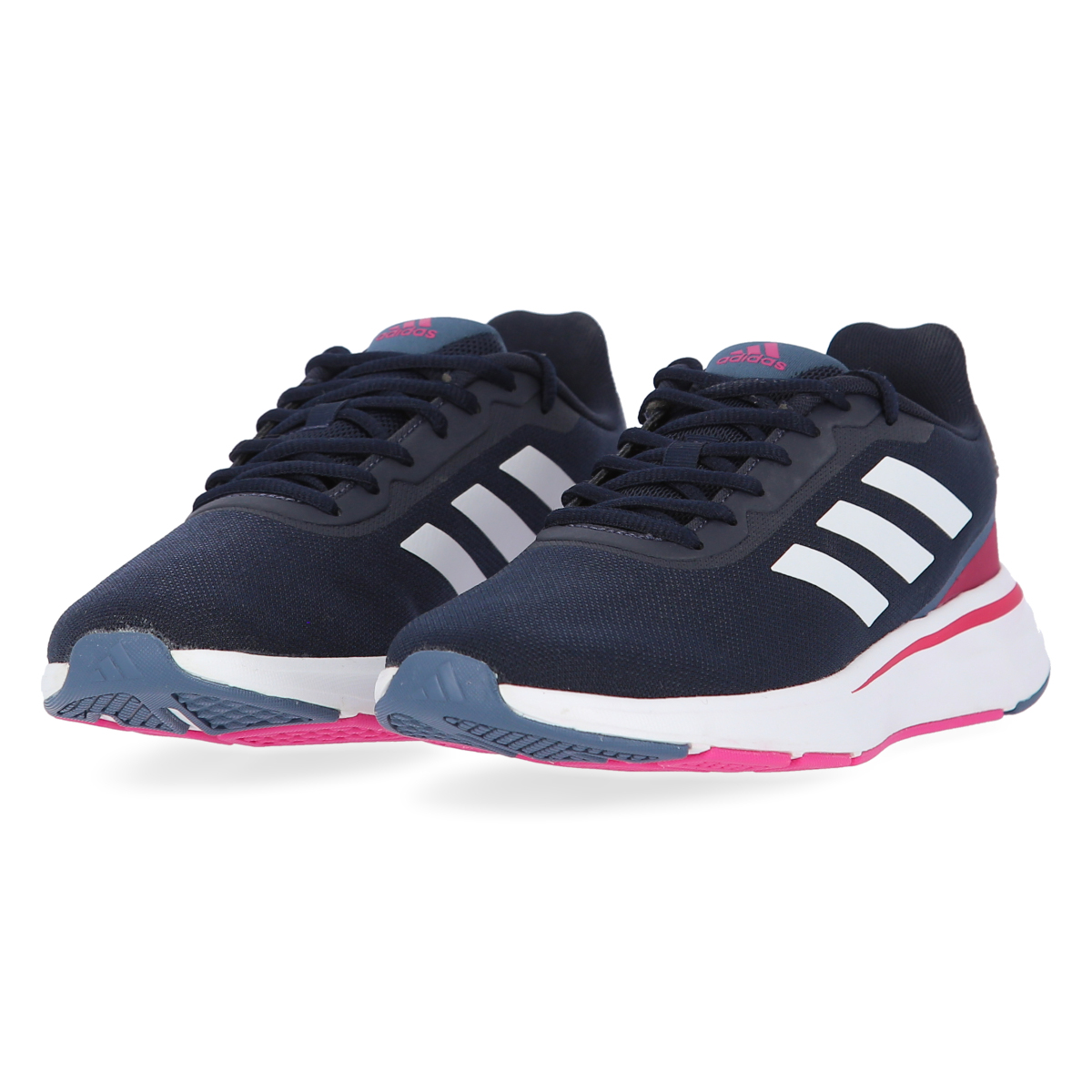 Adidas us deals 9.5 de mujer