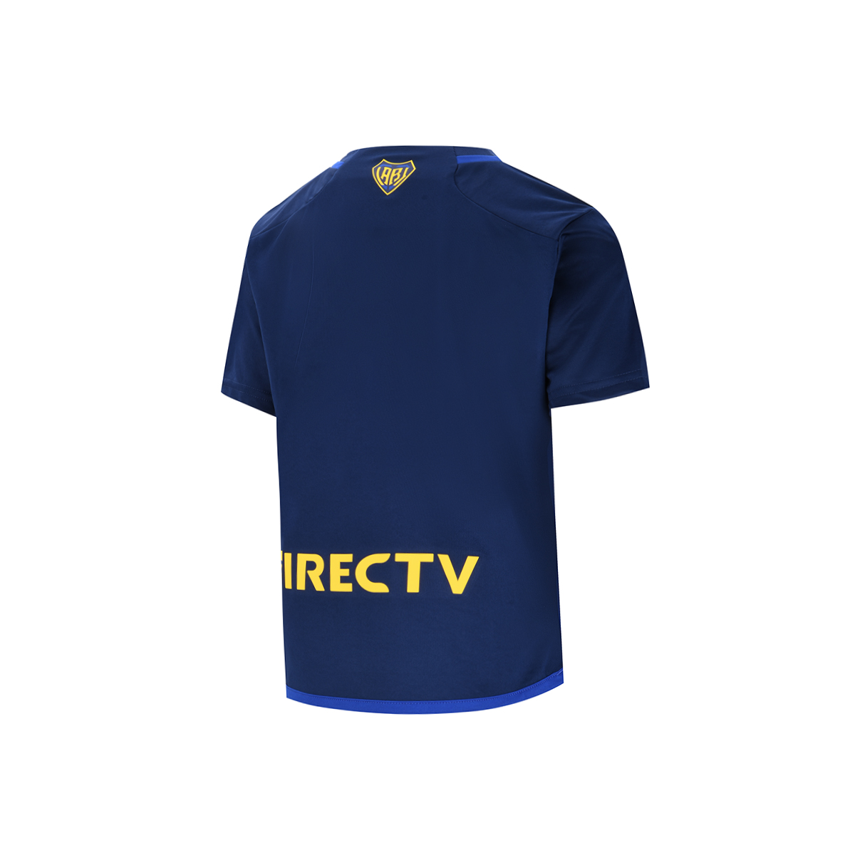 Camiseta Boca Juniors adidas Alternativa 2024 Infantil,  image number null