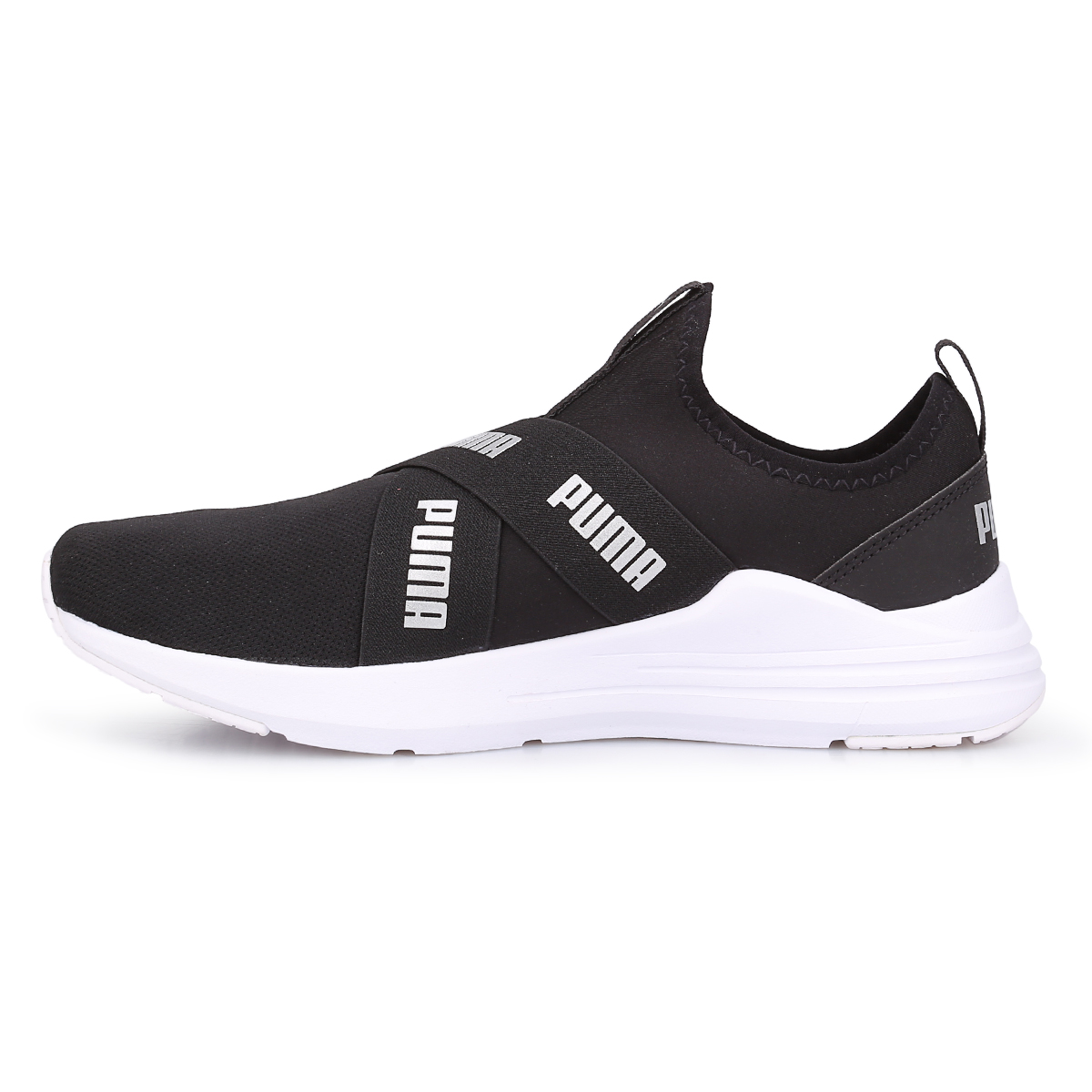Zapatillas Puma Wired Run Slipon,  image number null