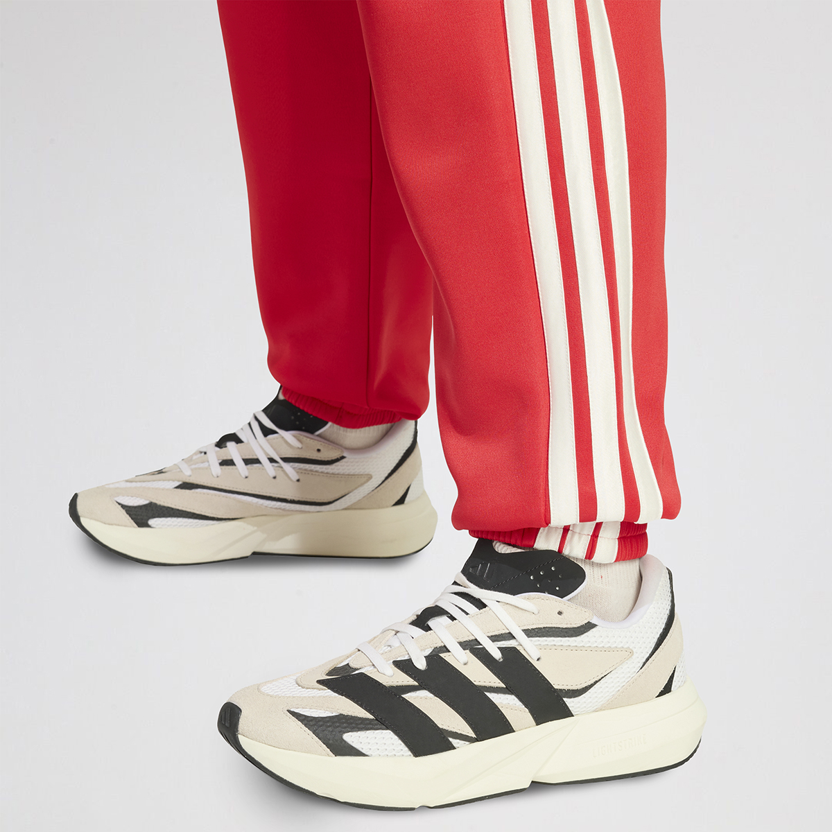 Pantal&oacute;n adidas Stadium Hombre,  image number null