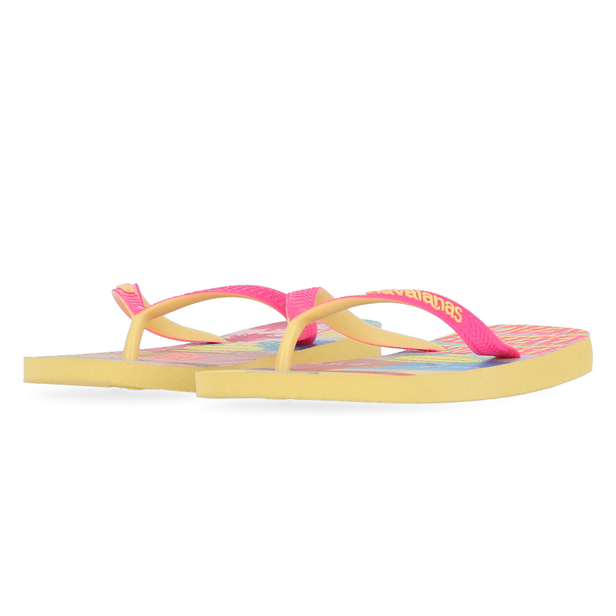 Ojotas Havaianas Top Fashion,  image number null