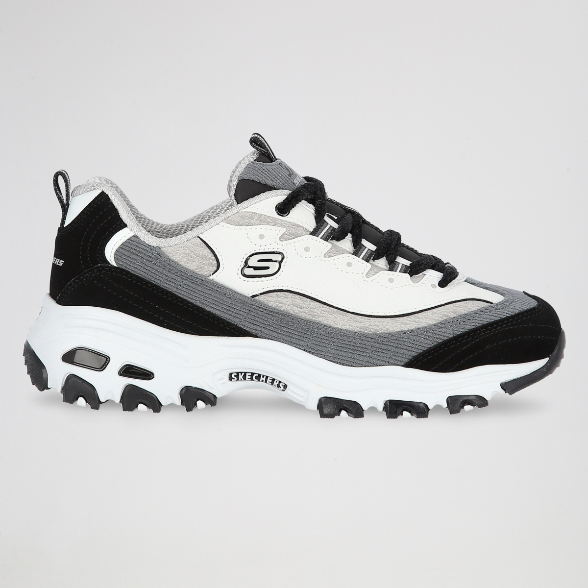 Running Dlites Corduroy Chic Mujer