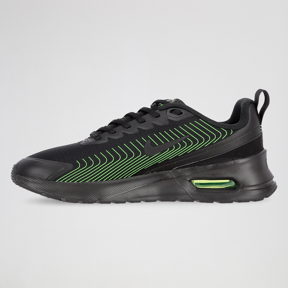 Zapatillas Nike Air Max Nuaxis Hombre,  image number null