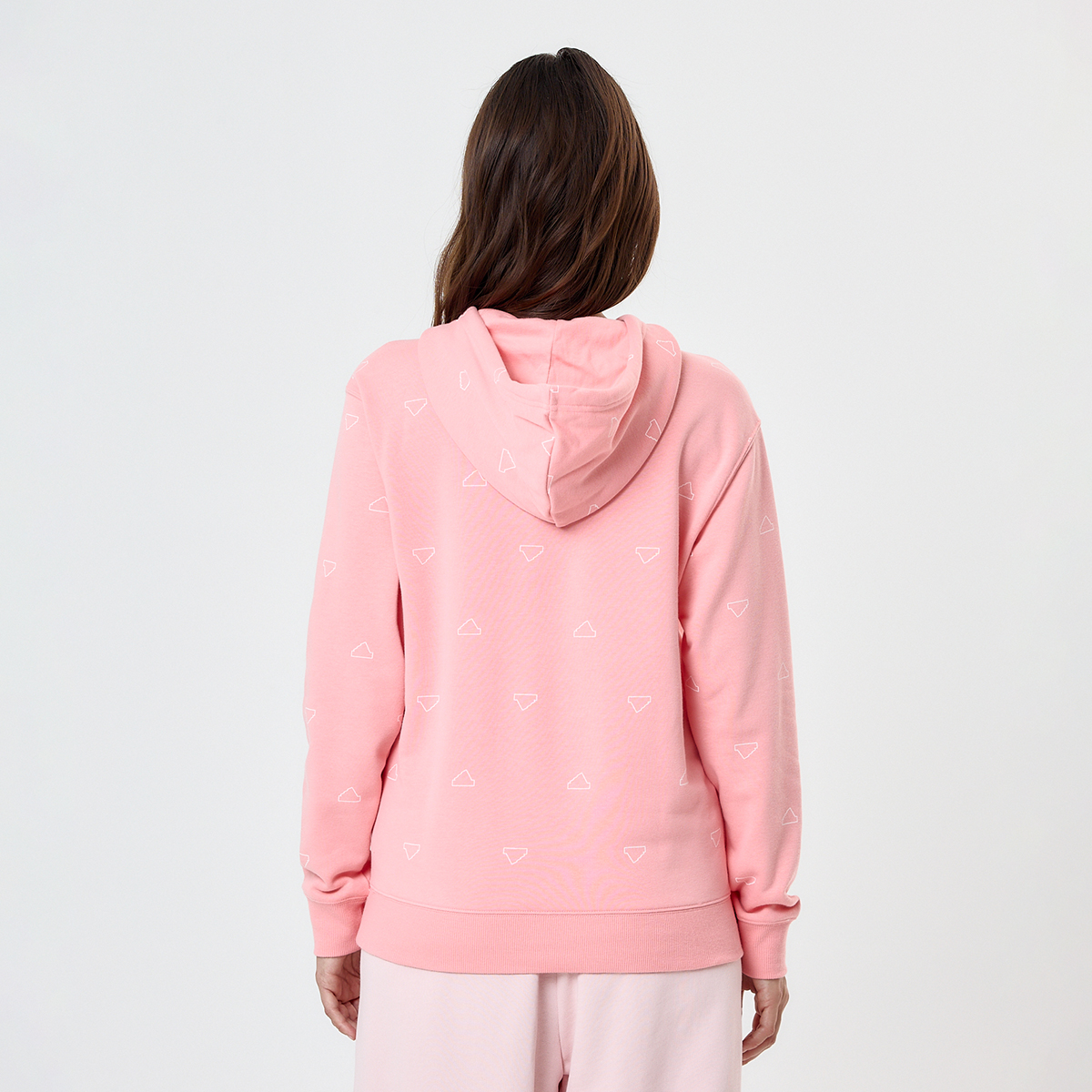 Buzo adidas French Terry Mujer,  image number null