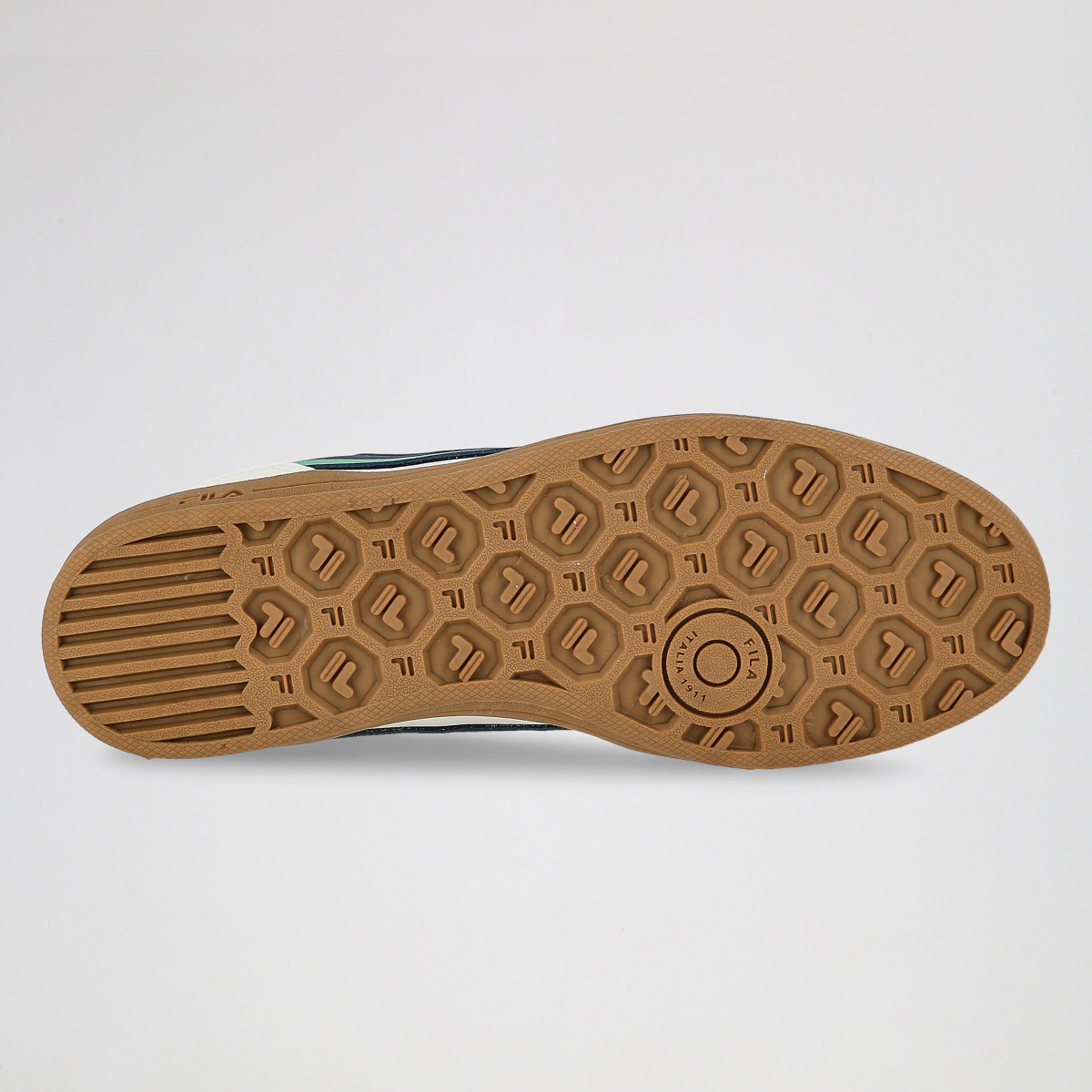 Zapatillas Fila Fx Court 70 Vintage Hombre,  image number null
