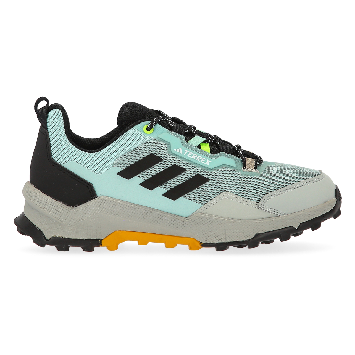 Zapatillas Outdoor adidas Senderismo Terrex Ax4 Mujer,  image number null