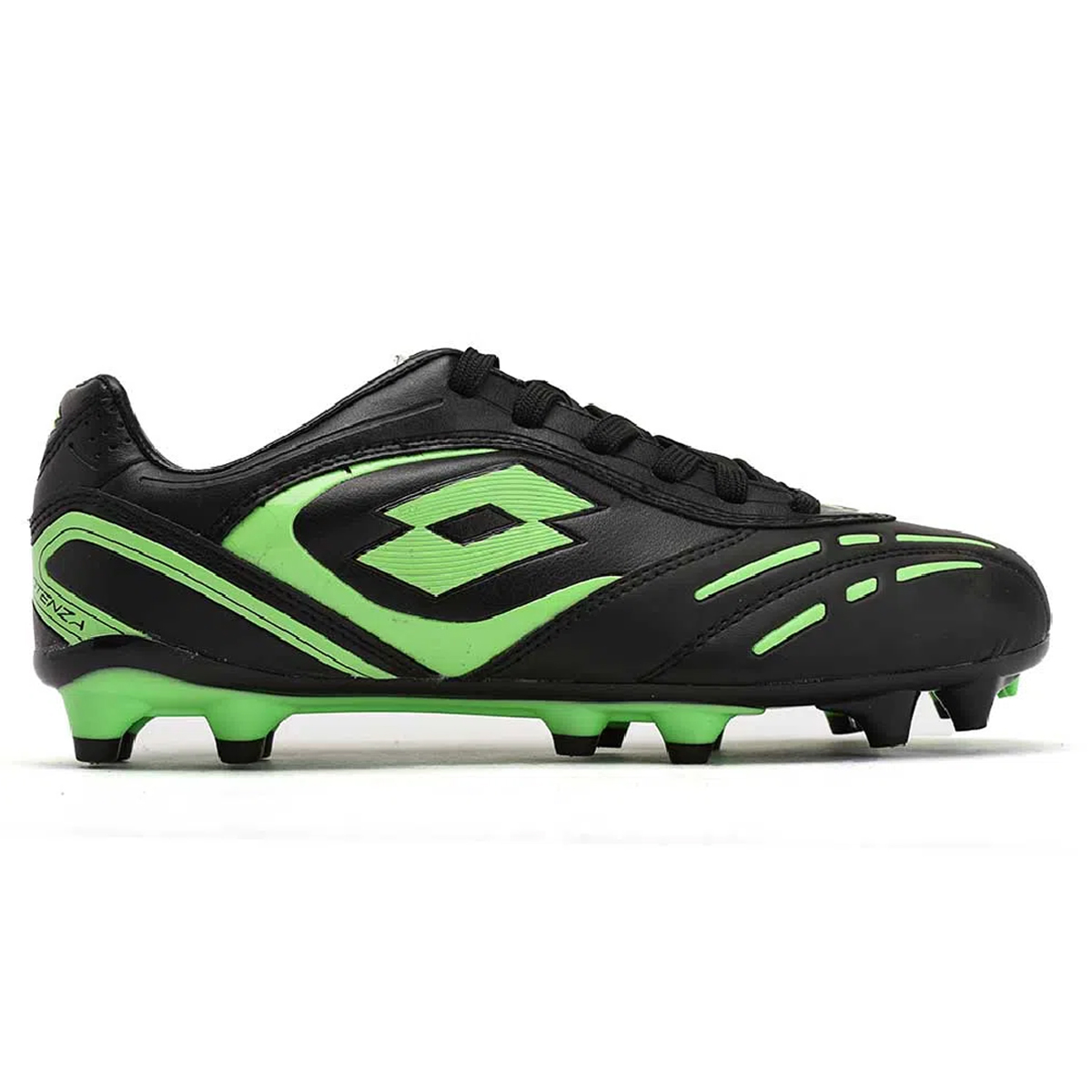 Botines Lotto Stadio Potenza IV 300,  image number null