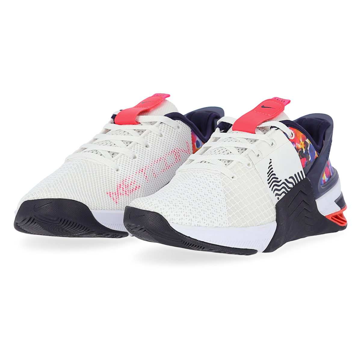 Zapatillas Entrenamiento Nike Metcon 8 Flyease Mujer,  image number null