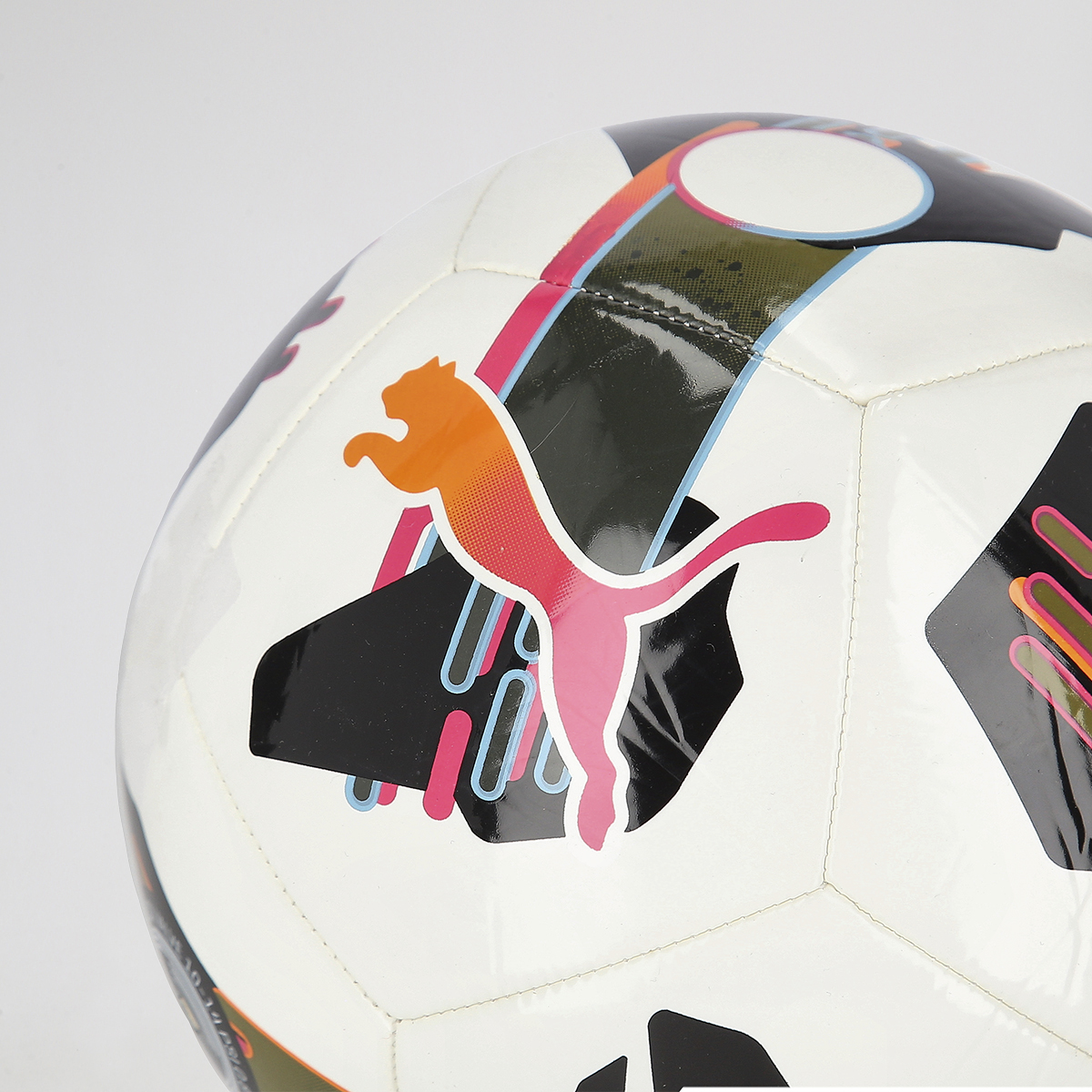 Pelota Puma Orbita 7 Ms,  image number null