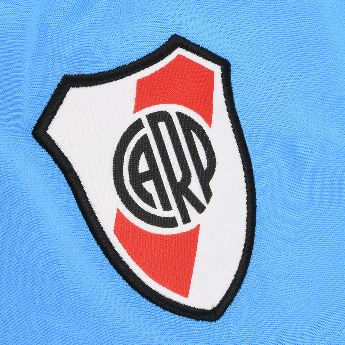Short River Plate adidas 25/26 Arquero Hombre,  image number null