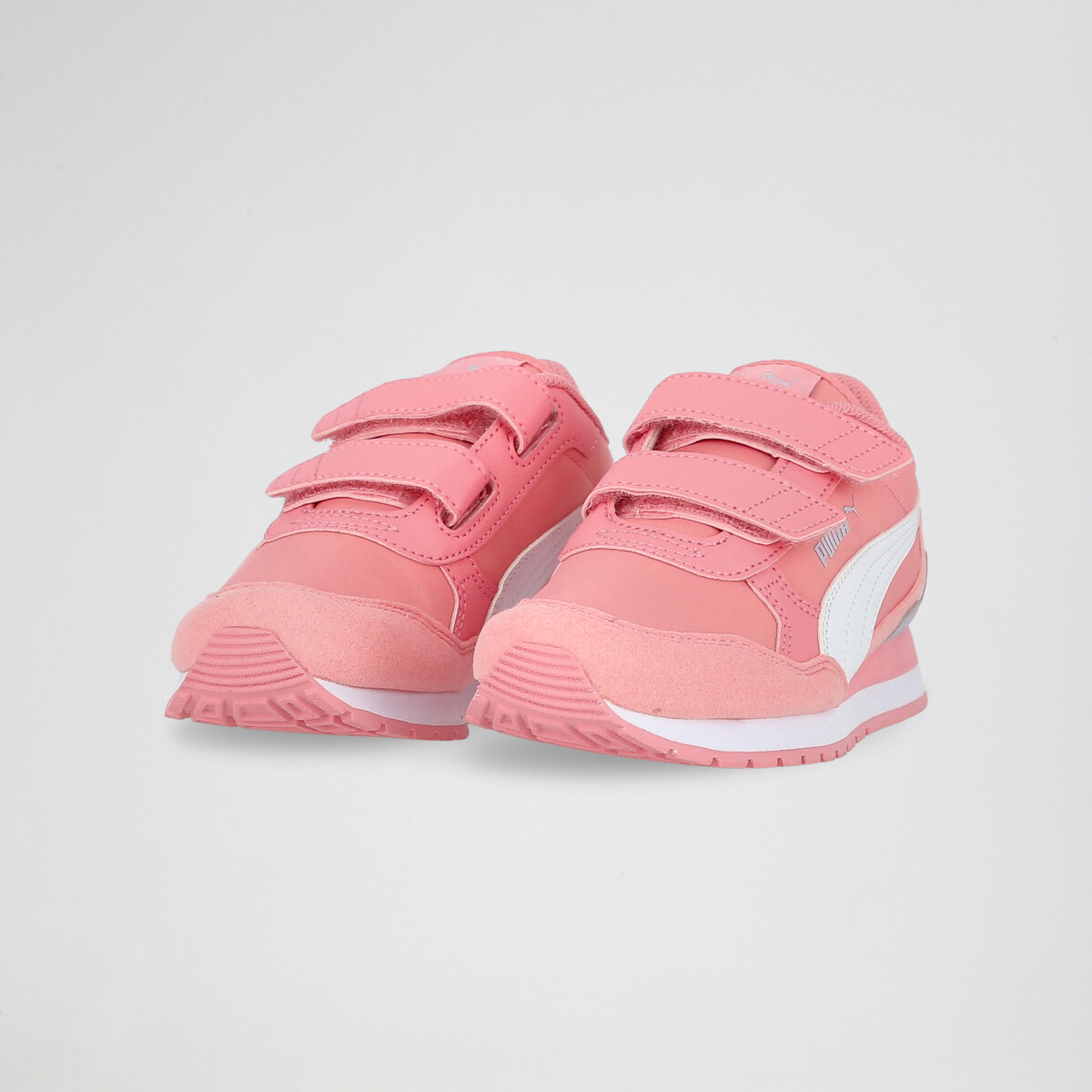 Zapatillas Puma ST Runner V4 NL V Infantil,  image number null