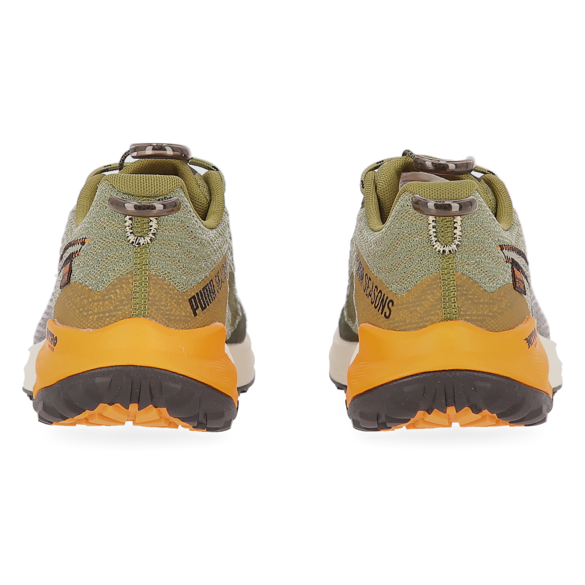Zapatillas Running Puma Fast-trac Nitro 2 Hombre,  image number null