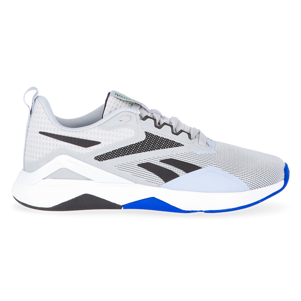 Zapatillas Training Reebok Nanoflex Tr 2.0 Hombre,  image number null