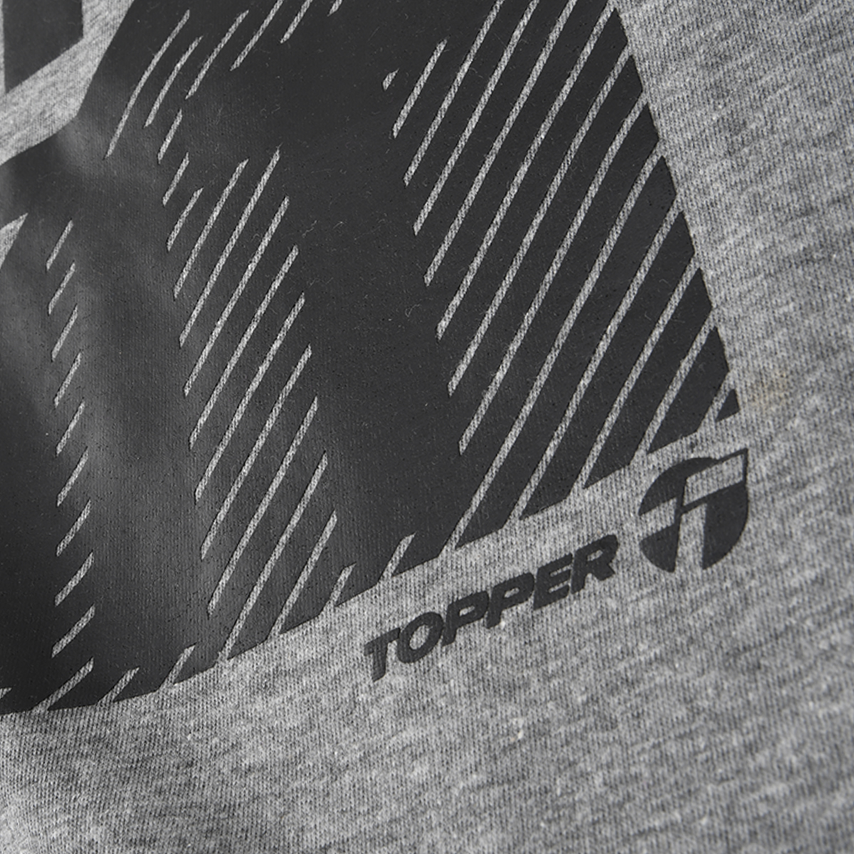 Remera Urbana Topper Push Hombre,  image number null